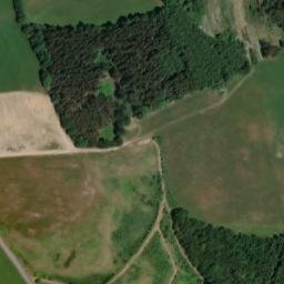 Satellite imagery of survey_point, CZ