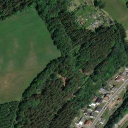 Satellite imagery of survey_point, CZ