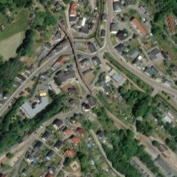 Satellite imagery of boundary_stone, DE