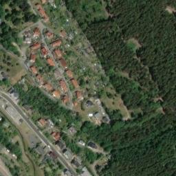 Satellite imagery of boundary_stone, DE