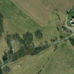 Satellite imagery of Lerchenhübel, DE
