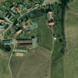Satellite imagery of Lerchenhübel, DE