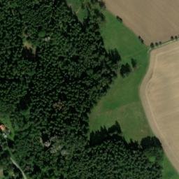 Satellite imagery of Grossvaterstuhl, DE