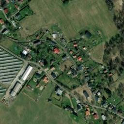 Satellite imagery of Arnoltický vrch, CZ