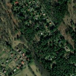 Satellite imagery of Arnoltický vrch, CZ