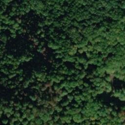 Satellite imagery of Růžovský vrch, CZ