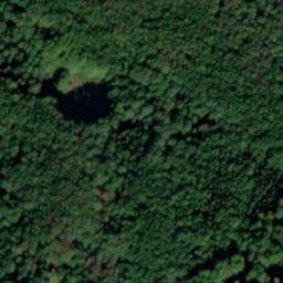 Satellite imagery of Studenec, CZ