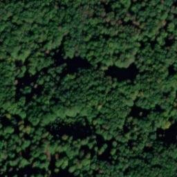 Satellite imagery of Studenec, CZ