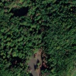 Satellite imagery of Studenec, CZ