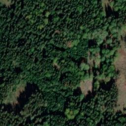 Satellite imagery of Hřebec, CZ