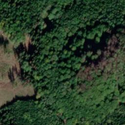 Satellite imagery of Hřebec, CZ