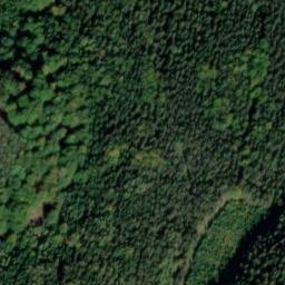 Satellite imagery of Hřebec, CZ