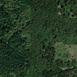 Satellite imagery of Velká Tisová, CZ