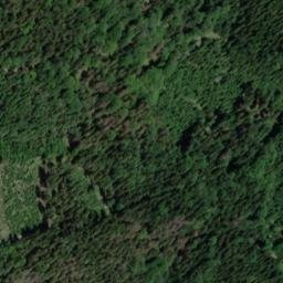 Satellite imagery of Velká Tisová, CZ