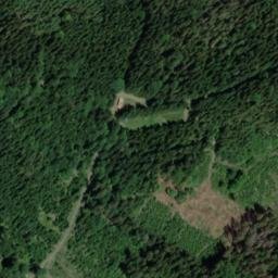 Satellite imagery of Velká Tisová, CZ