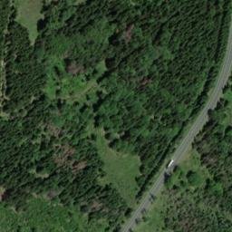 Satellite imagery of Stožecké sedlo, CZ