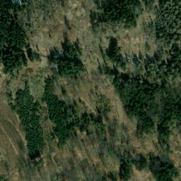 Satellite imagery of Plešivec [Krompach], CZ