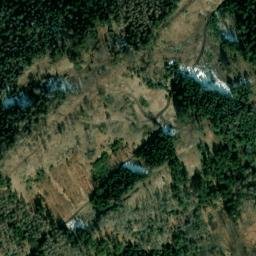 Satellite imagery of Brandhöhe, DE