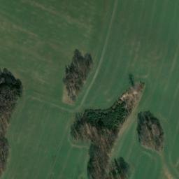 Satellite imagery of Hlásný vrch [Bílý Kostel nad Nisou], CZ