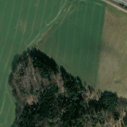 Satellite imagery of Hlásný vrch [Bílý Kostel nad Nisou], CZ