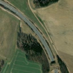 Satellite imagery of Hlásný vrch [Bílý Kostel nad Nisou], CZ