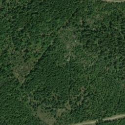 Satellite imagery of Holubník, CZ