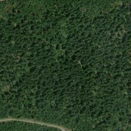 Satellite imagery of Holubník, CZ