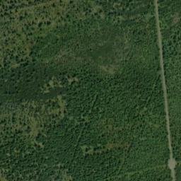 Satellite imagery of Čihadla [Hejnice] outlook t., CZ