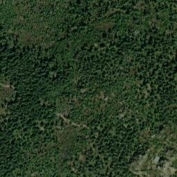 Satellite imagery of Jizera, CZ