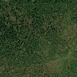 Satellite imagery of Jizera, CZ