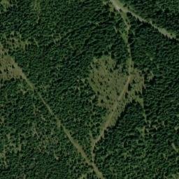 Satellite imagery of Černý vrch [Kořenov-Jizerka], CZ