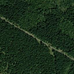 Satellite imagery of Černý vrch [Kořenov-Jizerka], CZ