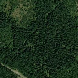 Satellite imagery of Černý vrch [Kořenov-Jizerka], CZ