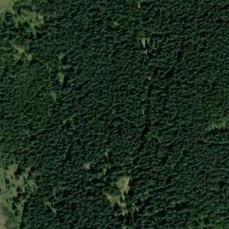 Satellite imagery of Średniaki, CZ