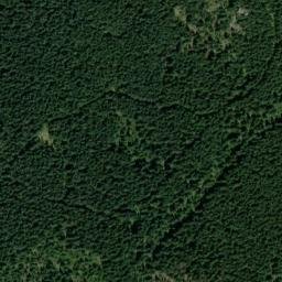 Satellite imagery of Średniaki, CZ