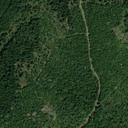 Satellite imagery of Jelení stráň [Kořenov-Jizerka], CZ