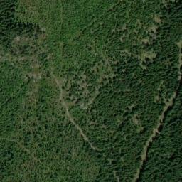 Satellite imagery of Jelení stráň [Kořenov-Jizerka], CZ