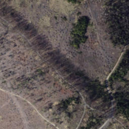 Satellite imagery of Starozytny wal kultowy, PL