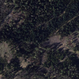 Satellite imagery of Starozytny wal kultowy, PL