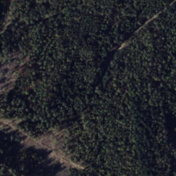 Satellite imagery of Starozytny wal kultowy, PL
