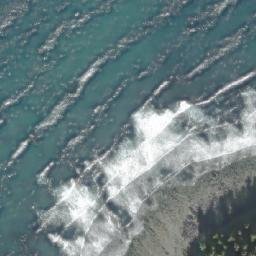Satellite imagery of Christensen Point, CA
