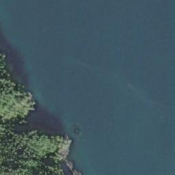 Satellite imagery of Boxer Point, CA
