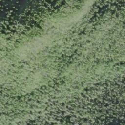 Satellite imagery of Meeson Cone, CA