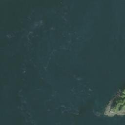 Satellite imagery of James Point, CA
