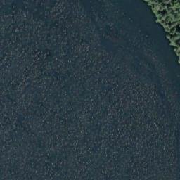 Satellite imagery of Steep Point, CA