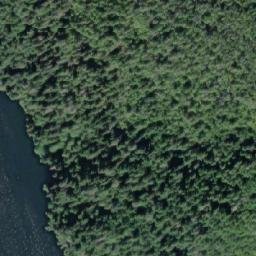 Satellite imagery of Steep Point, CA