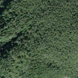 Satellite imagery of Martin Peak, CA