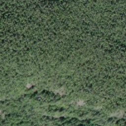 Satellite imagery of Martin Peak, CA