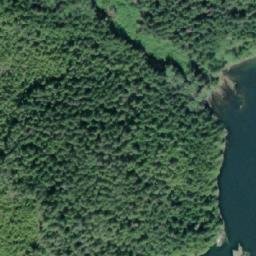 Satellite imagery of Pollard Point, CA