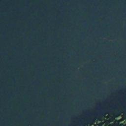 Satellite imagery of Rainy Point, CA